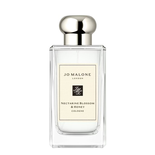 jo malone nectarine blossom & honey