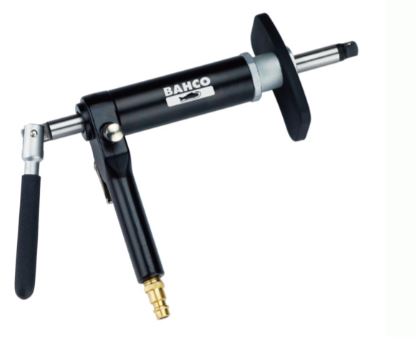 ПНЕВМАТИЧЕСКИЙ ИНСТРУМЕНТ ДЛЯ РЕВЕРСИРОВАНИЯ ПОРШНЕЙ