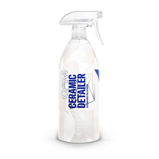 Gyeon Q2M Ceramic Detailer 1L quick Detailer SiO2