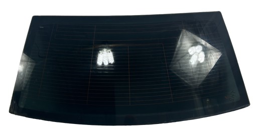 SZTTH2 300 - LANCIA THEMA II 11-СТЕКЛО ЗАДНЕЕ ЗАДНЕЕ