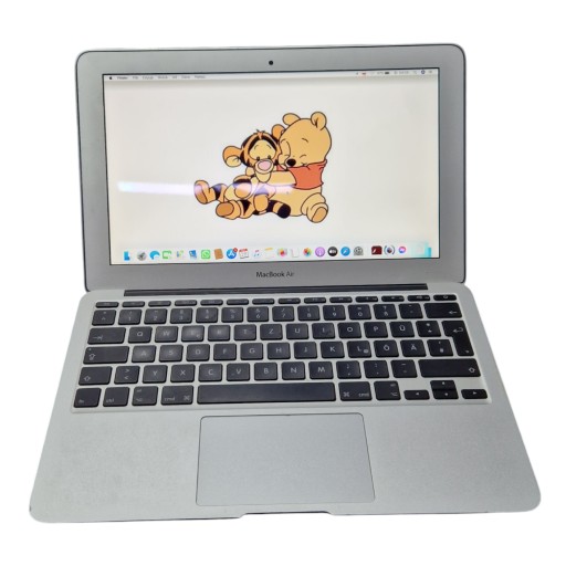 Laptop Apple MACBOOK AIR A1465 2014r 11,6 