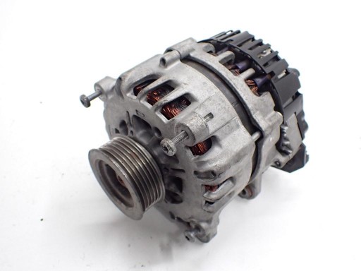 Генератор 04l903018bx audi a6 c8 a7 4k 2.0 tdi dfb mild hybrid 19r