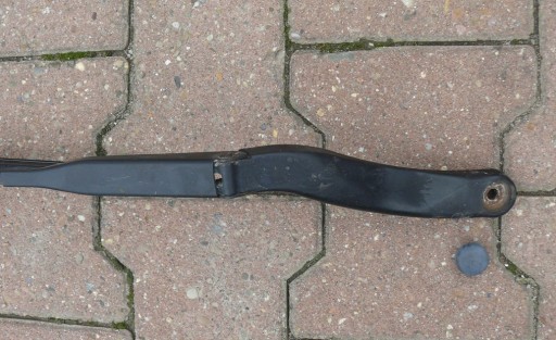 wiper arm left left front AUDI A8 D2 94-98r. EUROPA 4D1955407B
