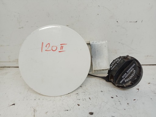 Hyundai i20 II кришка паливного бака PSW 2014-