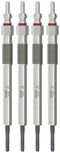 Свічка розжарювання denso dg-625