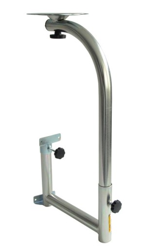 RE57130 - НІЖКА ПОВОРОТНОГО СТОЛУ ДЛЯ ПРИЧЕПА