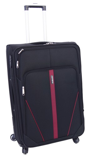 ВАліза НА КОЛЕСАХ СЕРЕДНИЙ БАГАЖ XL МОДЕЛЬ 1702