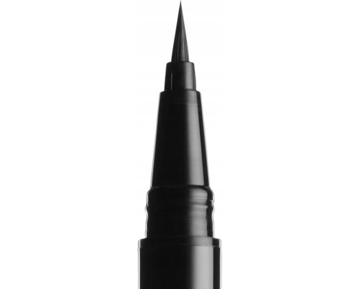 NYX Professional Makeup Eyeliner EPIC INK Liner super cienki BROWN 02 brąz  14413245073