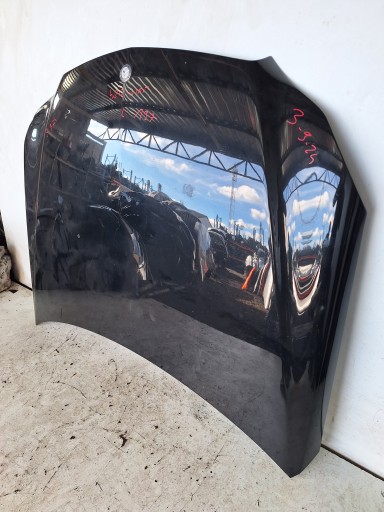 MERCEDES E-KLASA W212 LIFT 13-16 bonnet 197