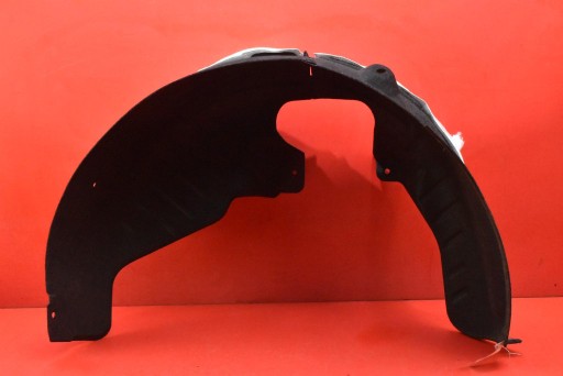 mudguard left rear part rear. 86821-R2000 KIA SPORTAGE 5 V 21-25