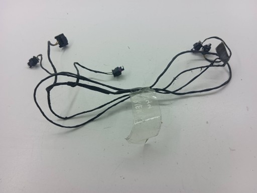 Bmw x5 e70 pdc 2010 9192567