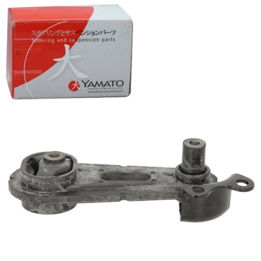 I53071YMT - ПОДУШКА ДВИГУНА ЗАДНЯ MAZDA 2 1.3 / 1.4 D / 1.5 2007-15