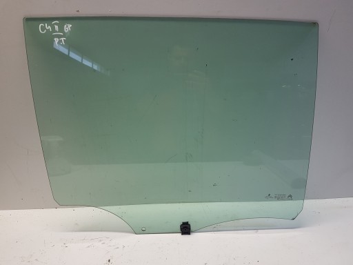 C4 GRAND Picasso II Скло заднє праве AS2 2015