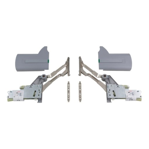 Wurth передний подъемник Kinvaro L-80