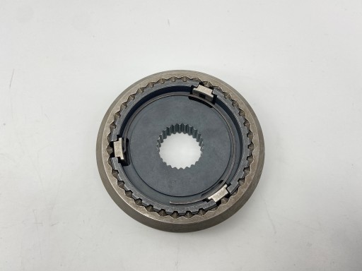 Новий org синхронізатор 04856278 Калібр нітро