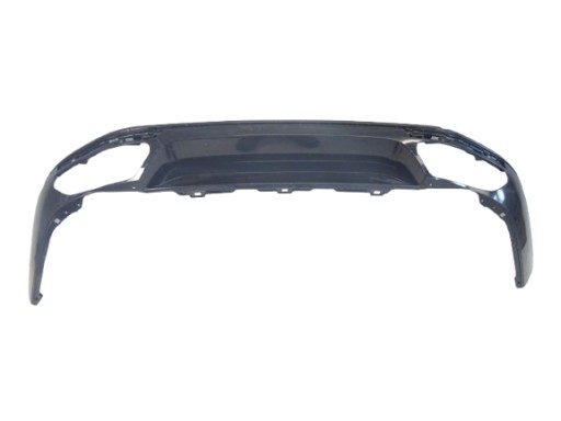 aileron accessoires pare choc arrière arrière VW PASSAT B8 3G0 R-LINE 3G0807521R