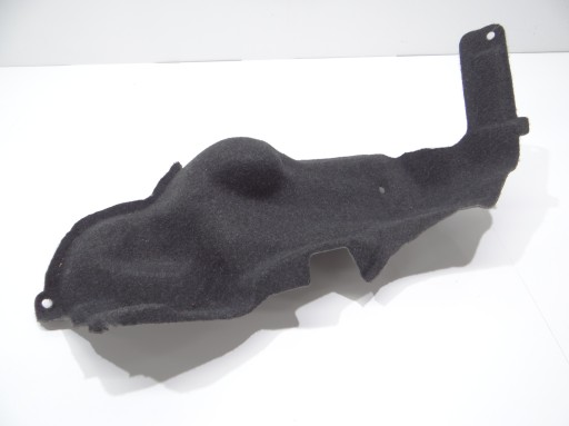 cover upholstery boot BMW E89 Z4 9128470