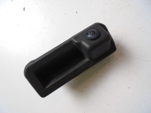 5W8827566A - Камера заднего вида audi q3 ii 83a 2022