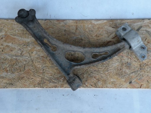 Querlenker Achsträgers SEAT LEON II links 1K0407153G SEAT