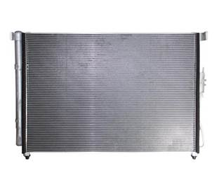 AC830153 - KIA CARNIVAL 2.2 2.9 CRDI КОНДЕНСАТОР КОНДИЦІОНЕРА