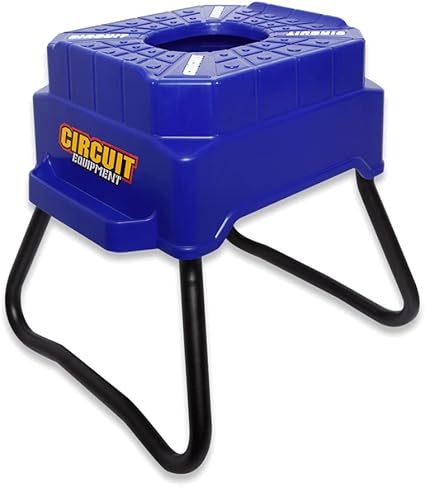 ПІДСТАВКА НА ПЕРЕДНЄ КОЛЕСО МОТОЦИКЛА КРОСОВА КРУГА SM001-242