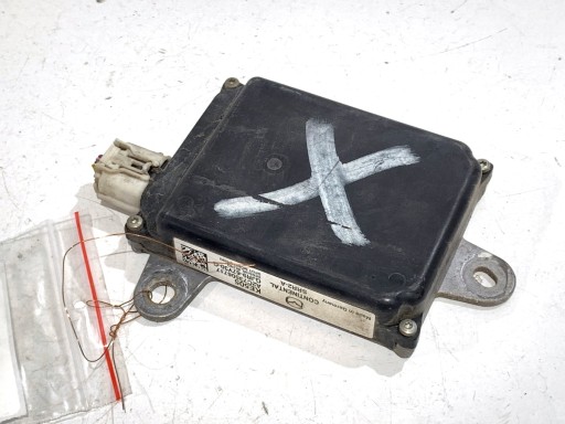 LORK-1273-58508 - Датчик слепых зон mazda 6 gj gjr9-67y30-g контроллер