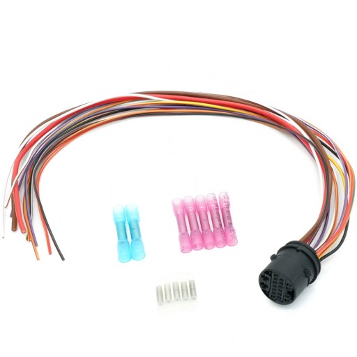 T15R5MI, 1284222, - Ремкомплект 53SKV127 для SET-009