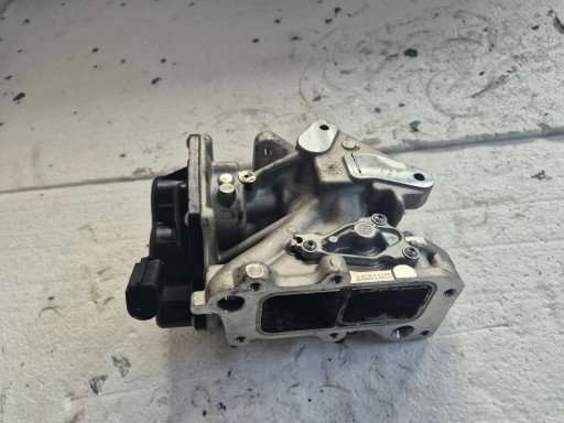 EGR valve 03L131512Q Vw Transporter T5 2.0 TDI