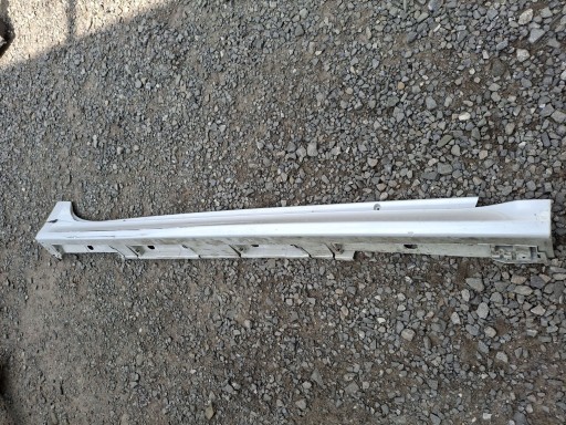 moulding threshold right threshold TOYOTA YARIS IV 2020R->