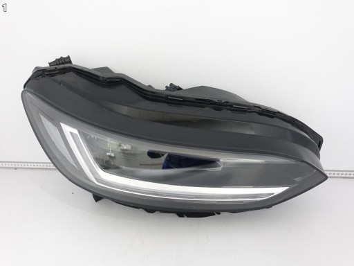 HONDA ZR-V ZRV 23- light FULL LED right front EUROPA