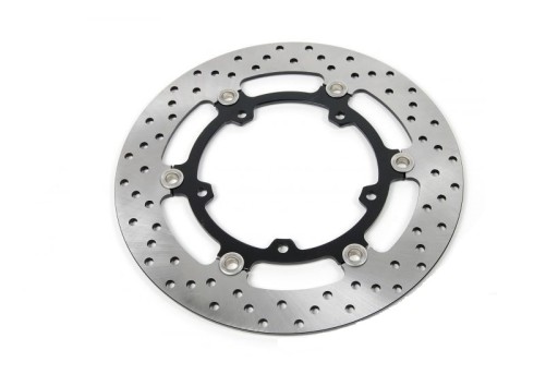 Yamaha MT 03 / YZF R3 2015 + передний тормозной диск