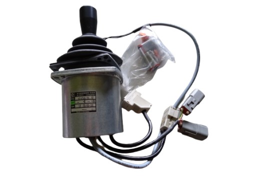 EB/85-101 - Джойстик В. GESSMANN D-74211 V8 EB / 85-101