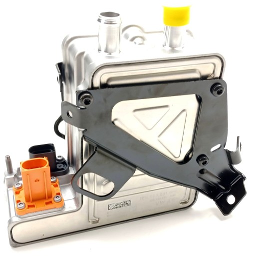 Новий орг теплообмінник vw id.3 1ee963231