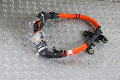 Провод напряжения провод bmw x5 g05 hybrid 9429626