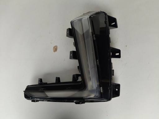 Nebelscheinwerfer links LED DRL CITROEN DS4 CROSSBACK