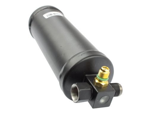 ОСУШУВАЧ ПОВІТРЯ MASSEY FERGUSON 87687070 858