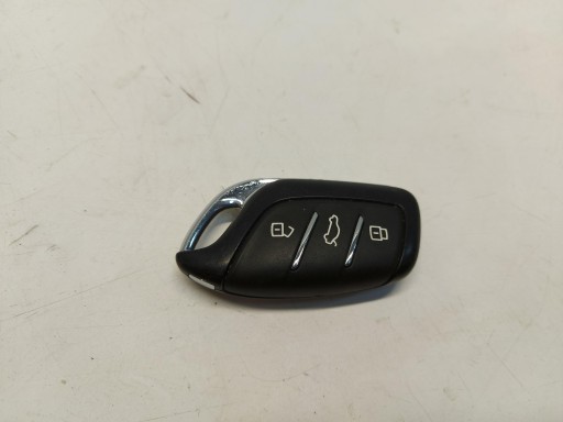 MG HS 2021, SUV 5D Clé pilot Boîte Bouton oryg