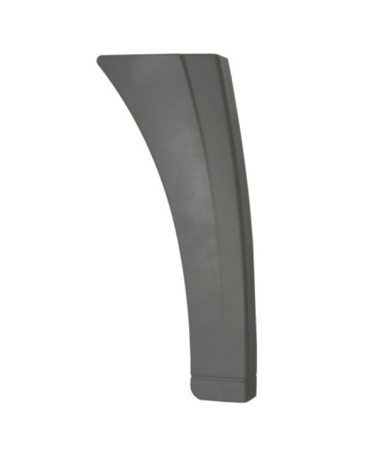 81615105162 - Защитная планка ступени крыла прав 59см MAN F2000