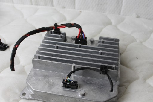 Модуль pcu ecu контролер bmw g11 g12 g30 g31 9330190