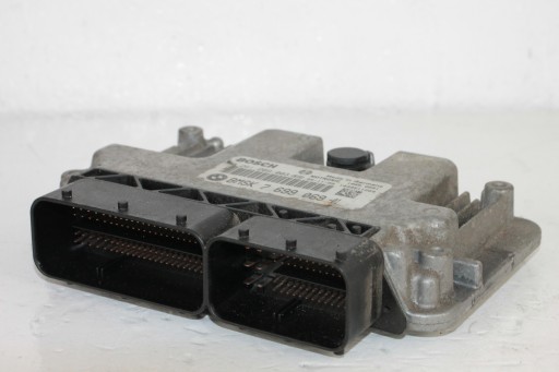 K1200R 31 - BMW K 1200 R 04-08 КОМП'ЮТЕРНИЙ МОДУЛЬ