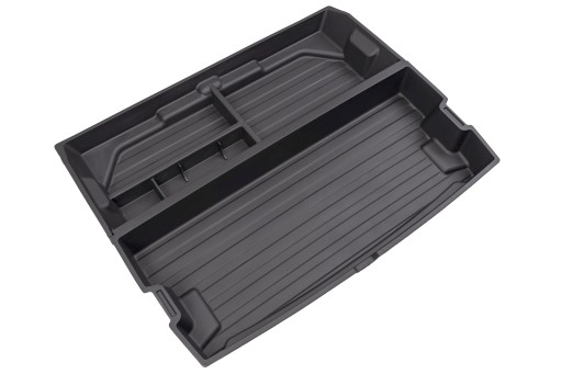 MERCEDES GLB X247 2019 + заправка колеса органайзер запасной