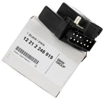 12212246919 - Реле свечей накаливания oe bmw bmw 7 e38 740d