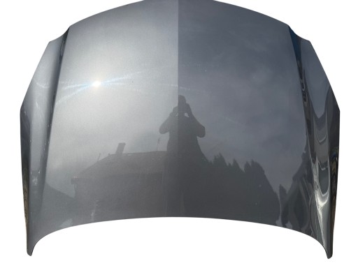 bonnet front front OPEL INSIGNIA A Z177