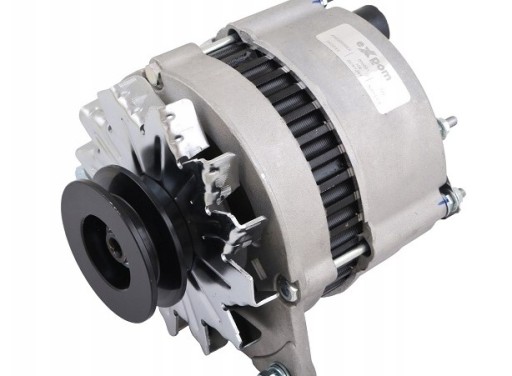 AX230000EX - Генератор C330 C360 3P EXPOM AX230000 70A