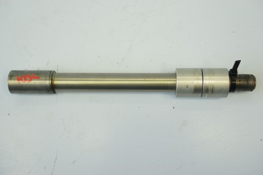 1014862267352660 - TRIUMPH STREET TRIPLE 675 07-12 ВІСЬ ПЕРЕДНЯ ВІСЬ