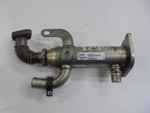 993062H - ORD PEUGEOT CITROEN 2.0 TDCI РАДИАТОР ВЫХЛОПНЫХ ГАЗОВ