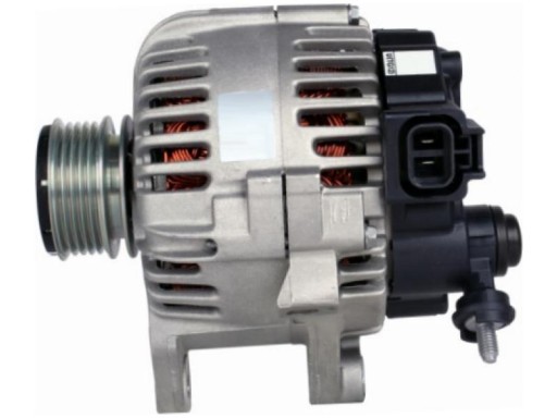 8EL 012 - Генератор hyundai elantra iv mk4 1.6