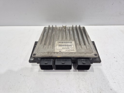 8200767242TRW - Компьютер renault kangoo i lift 2001-2008 1.5dci 8200513076 8200767242