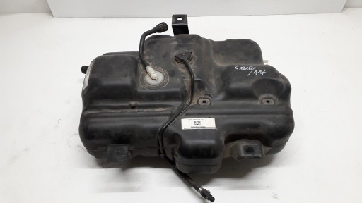 RENAULT OPEL БАК ADBLUE 172A22038R
