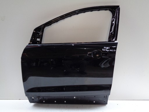 door left front FORD KUGA MK2 12- NR 51877